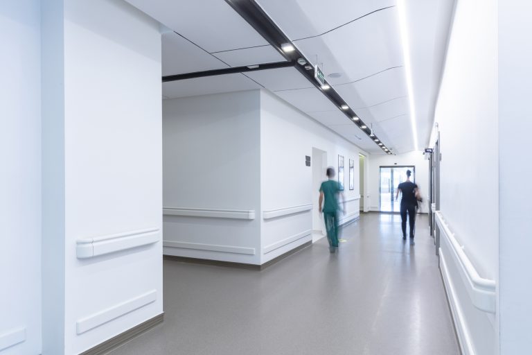 The Critical Link Between Hospital Security and Access Control - 3Sixty ...